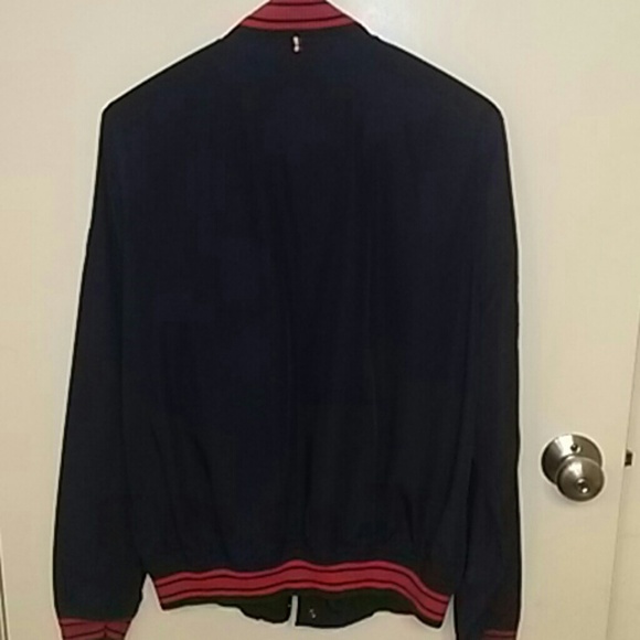 Jacket - Picture 2 of 2